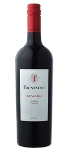 Trentadue Winery 01 Old Patch Red Sonoma (Trentadue) 2012
